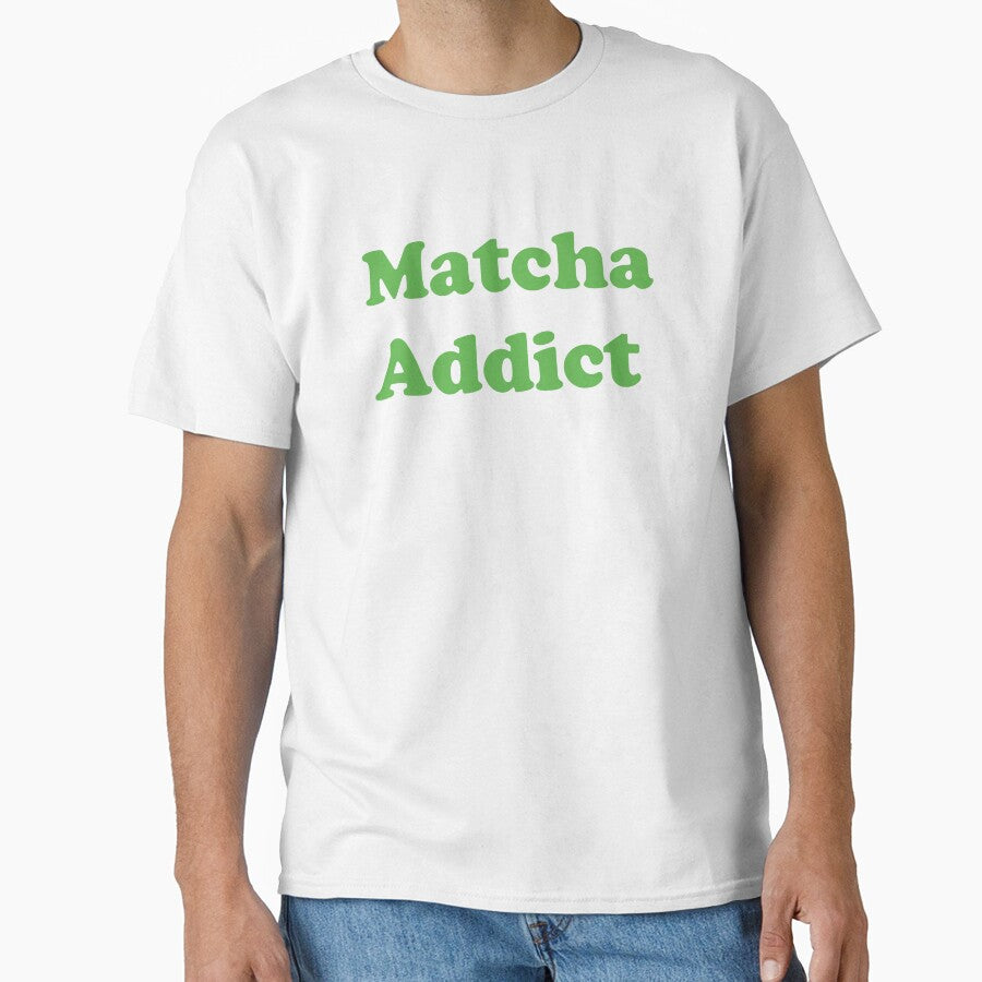 Matcha Addict by mothernatural