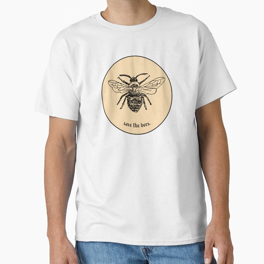 Save the Bees by LiciaMarie