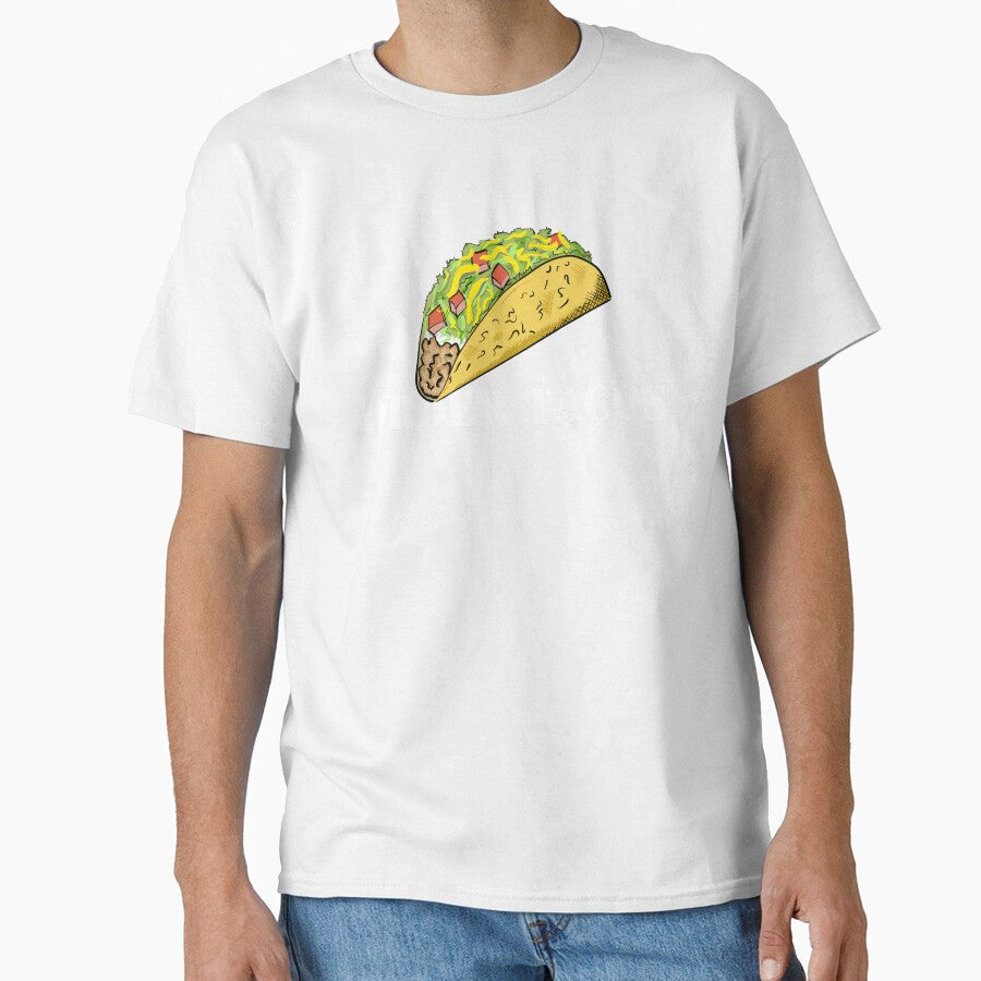 ORDER TACOS by Dreamakerstudio