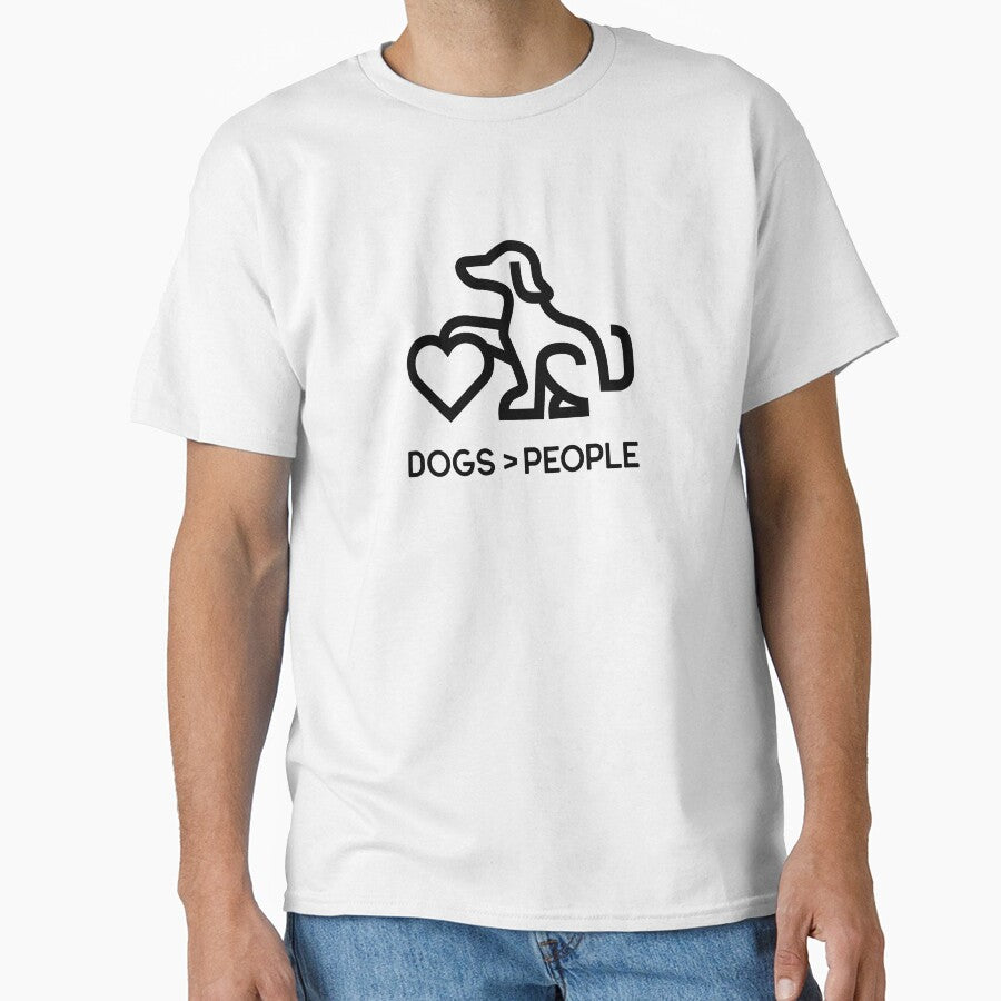 Dogs > People by katina97