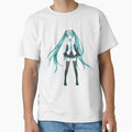 ♥ Hatsune Miku ♥ by Zentenar