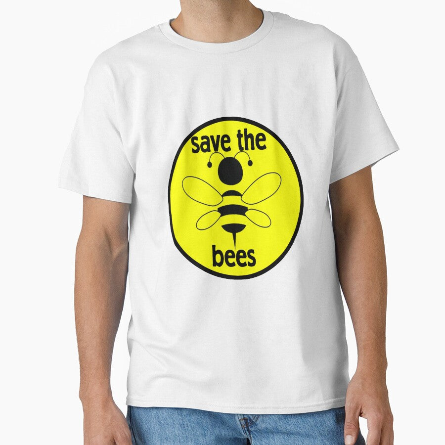 Save the Bees by SerpentSkyArts