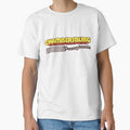 Chambersburg, Pennsylvania | Retro Stripes by retroready