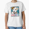 Wishbone Logo by corkerma