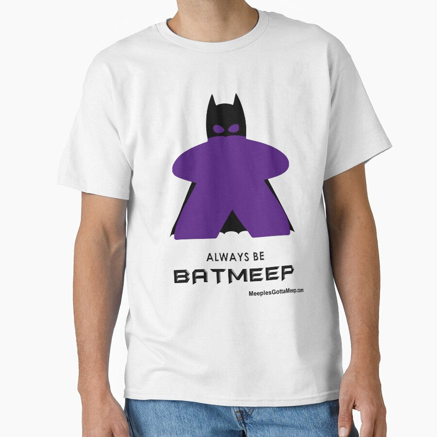 Batmeep by GottaMeep