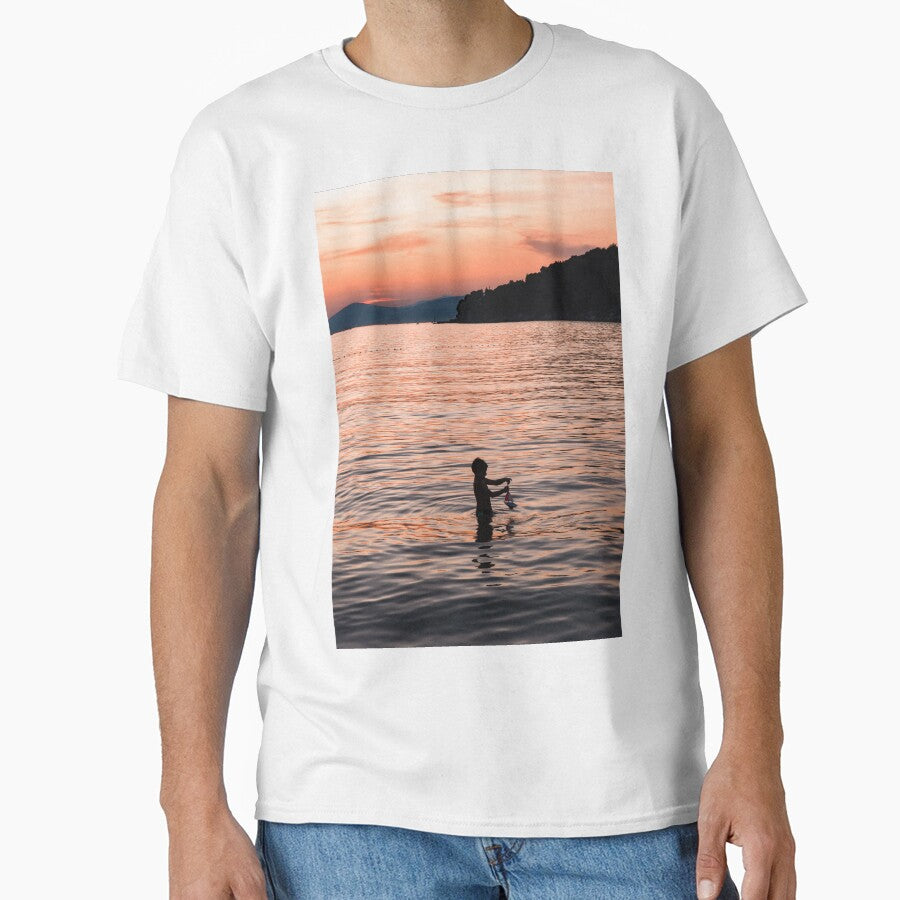 Nostalgic Summer by TRVLR Designs