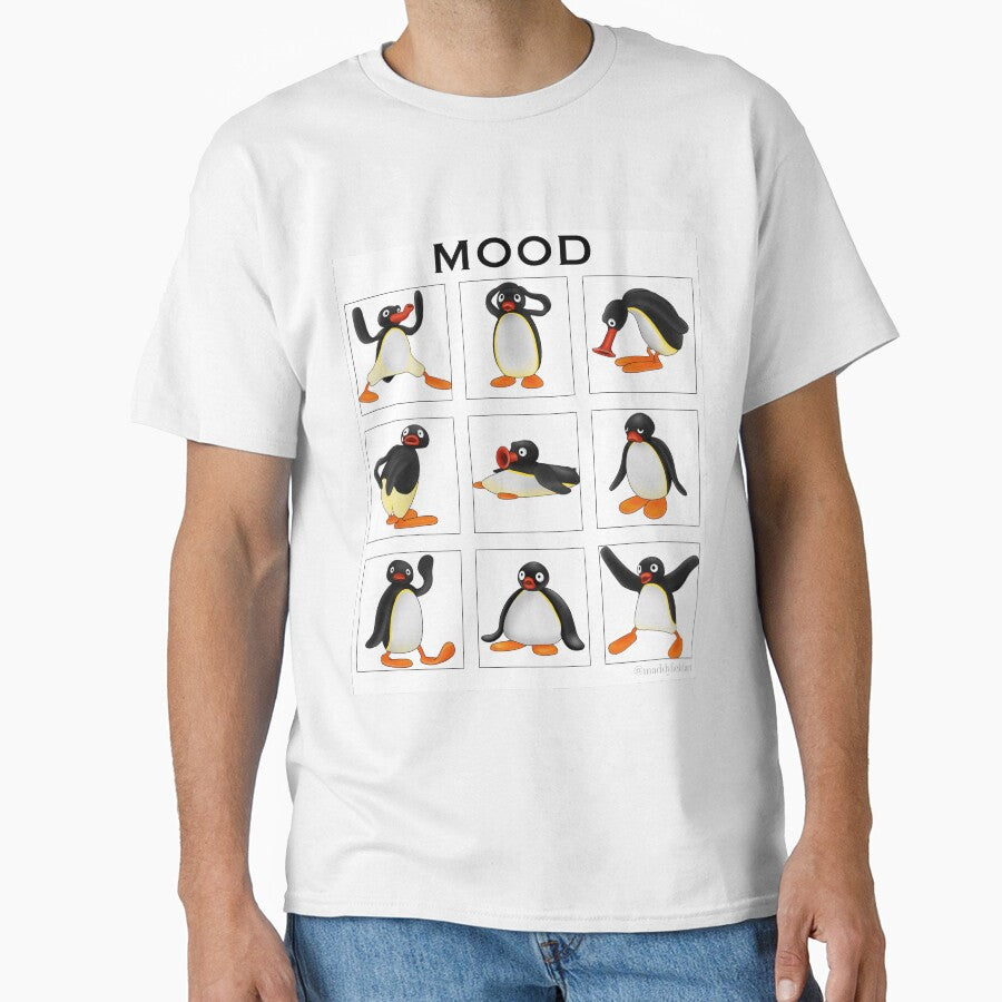 Mood noot by MaddyFieldTatts