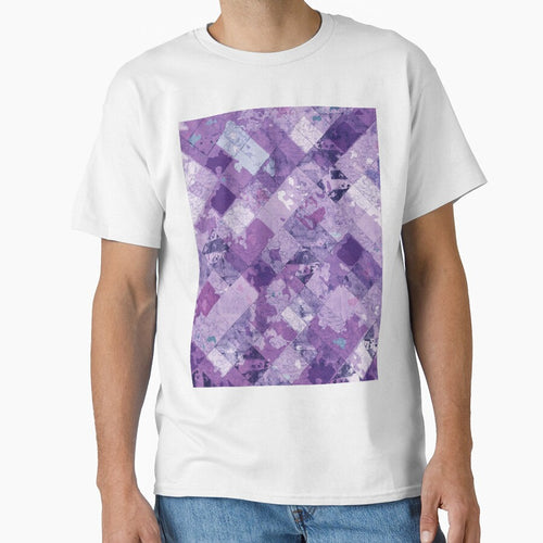 Abstract Geometric Background #30 by Creative BD