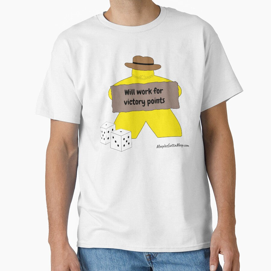 Will Work, Yellow by GottaMeep