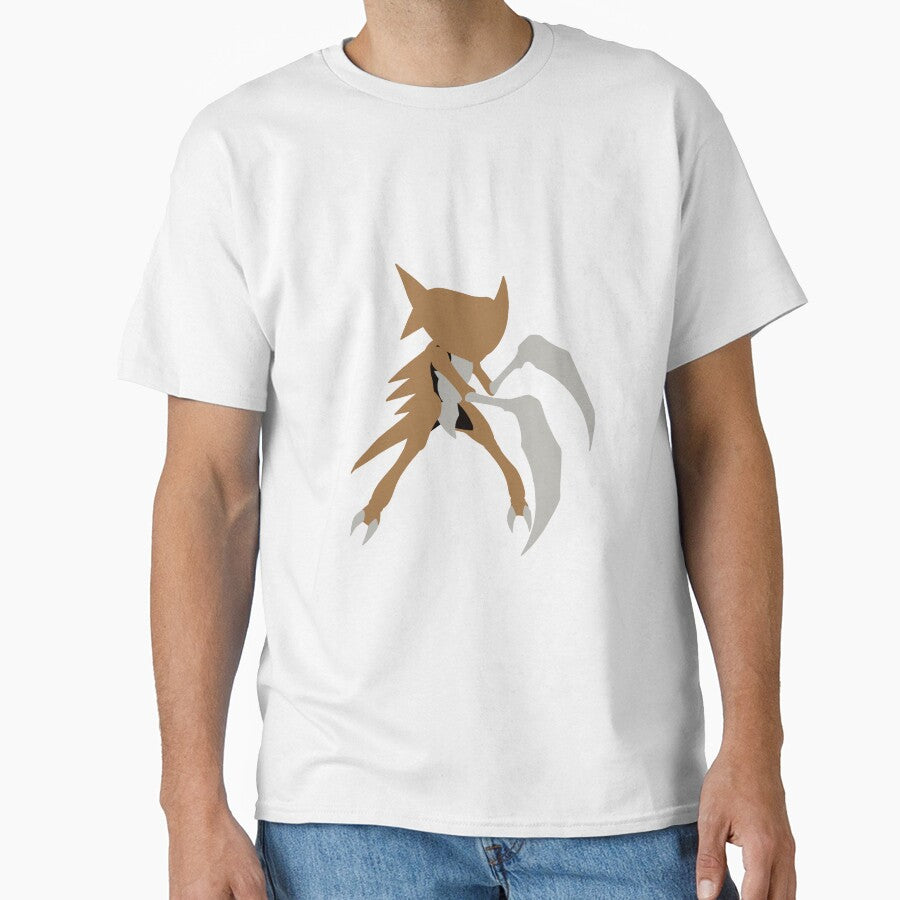 Butops Minimalist by shiix