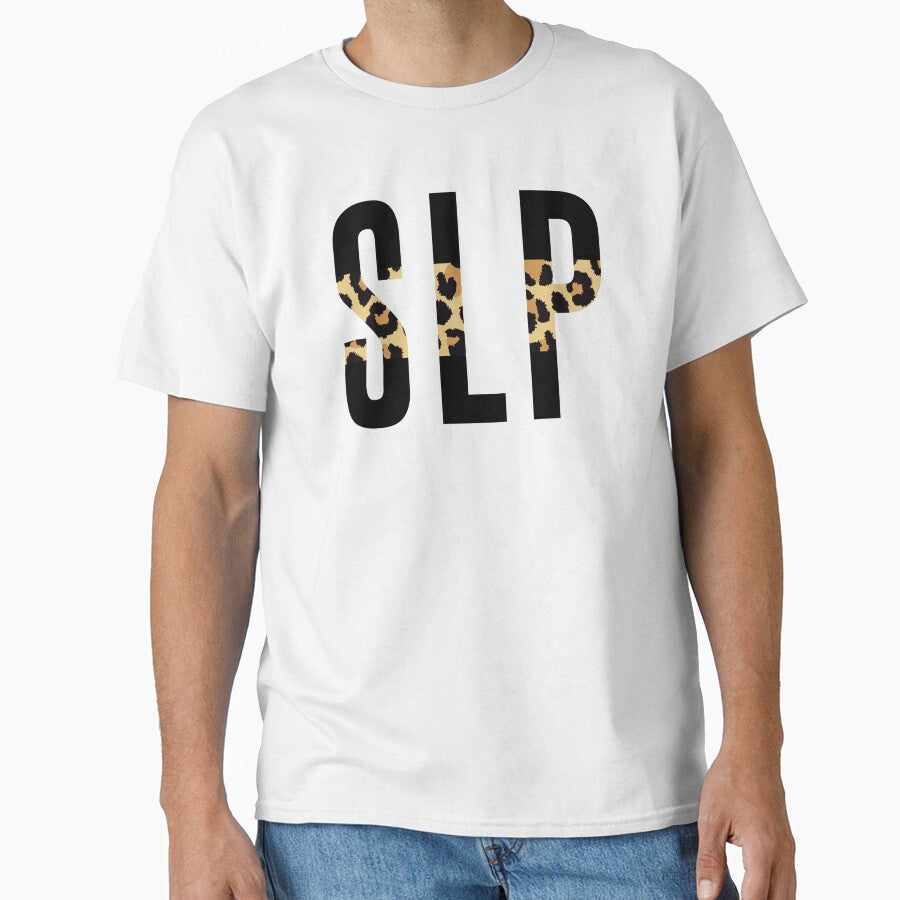 SLP Cheetah typography | Speech language Pathology | Speech pathologist | SLP | Future SLP by Violet Treasures