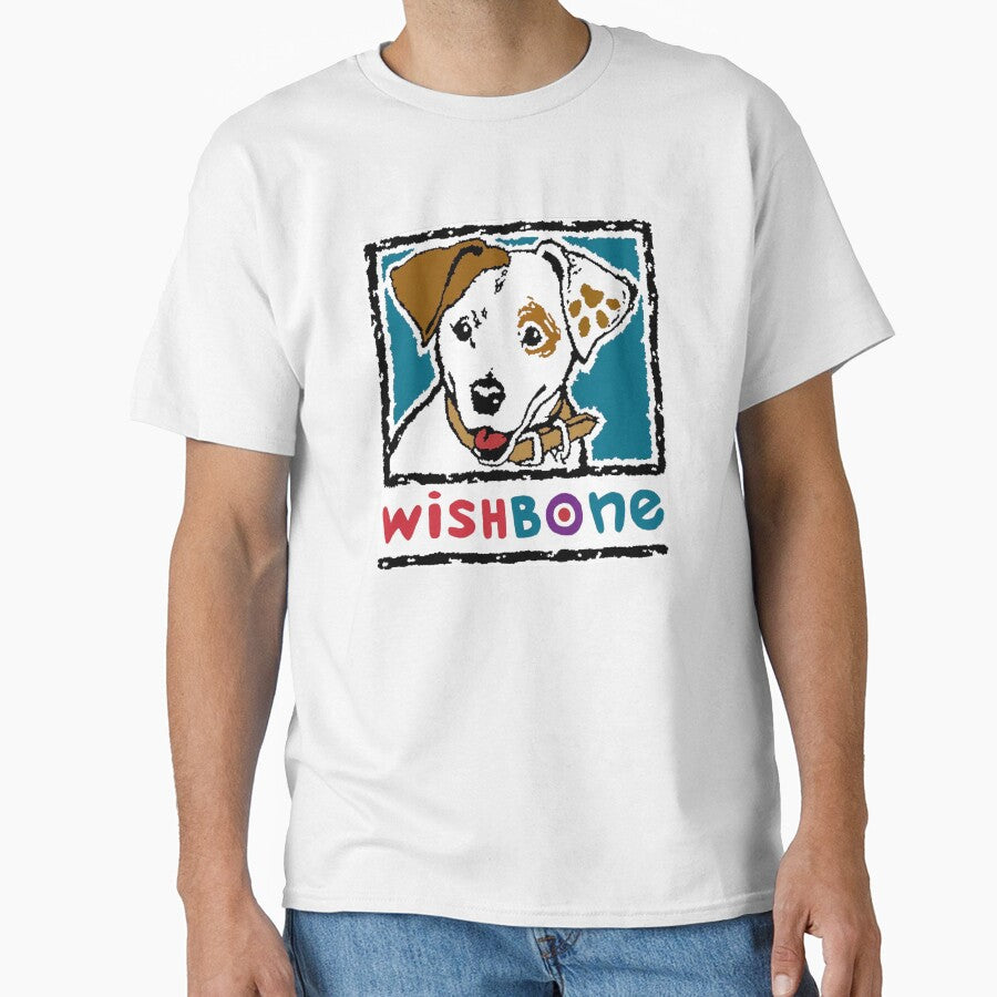 Wishbone Logo by corkerma