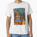 Trippy Buddha Zen Energy: Peace & Meditation by Sampda Mago