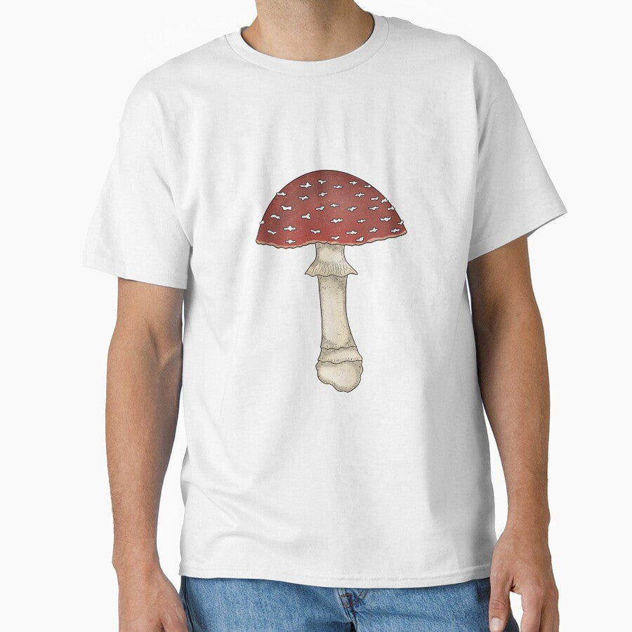 toadstool by Strataes