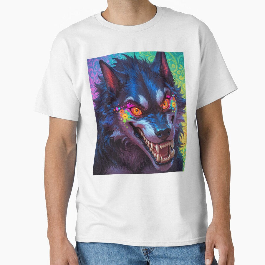 Psycho Bloom Snarl by Finmm