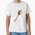 FUNNY THE WOODEN SPOON by HeathersTease