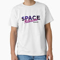 SPACE # 8 (Futurism) by RICK-TURNER