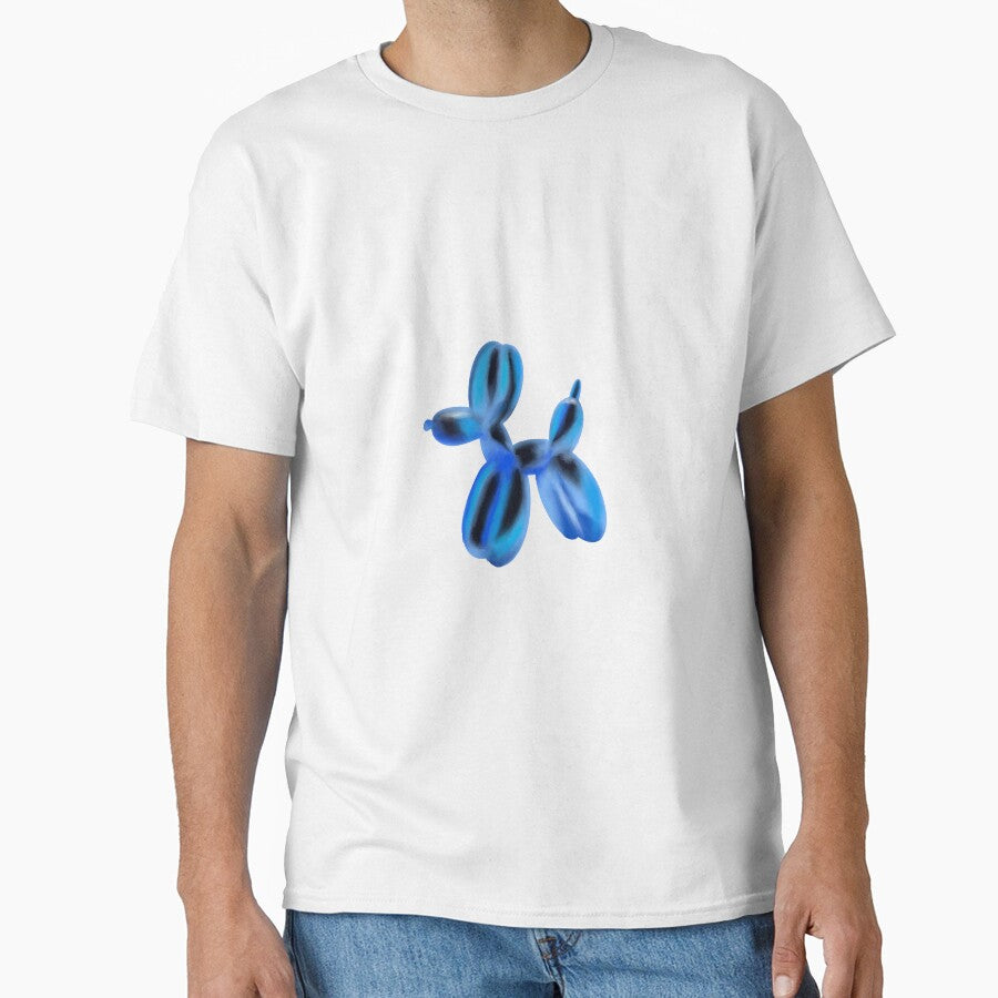 Balloon dog by daisykelly1