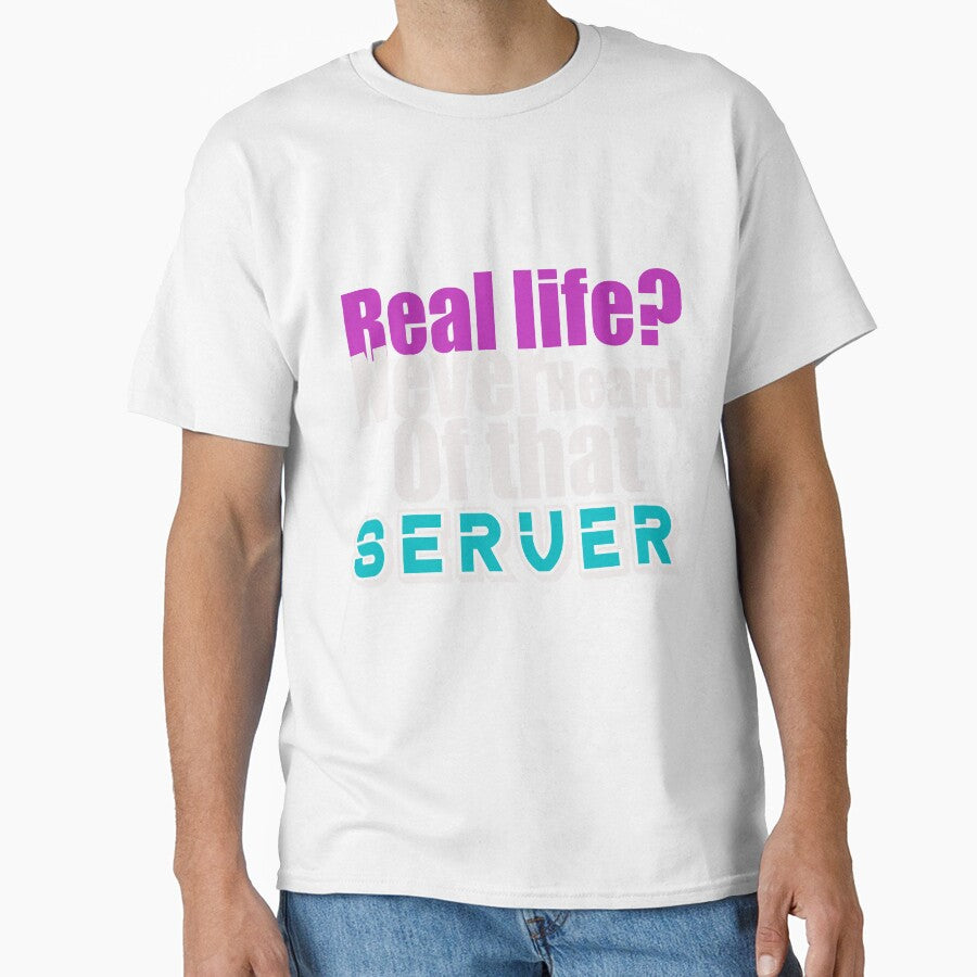 REAL LIFE? by Hood 420