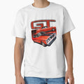 XY Falcon GT by Axesent Okami