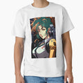 Anime Girl Cute Space Ranger Cowboy by Bubblebuk
