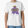 Will Work, Purple by GottaMeep
