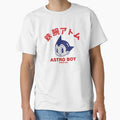 Astro Boy Since 1953 by Offset Vinyl Film