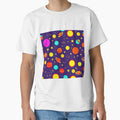 Copy of Space Pattern 2 by Planetporridge