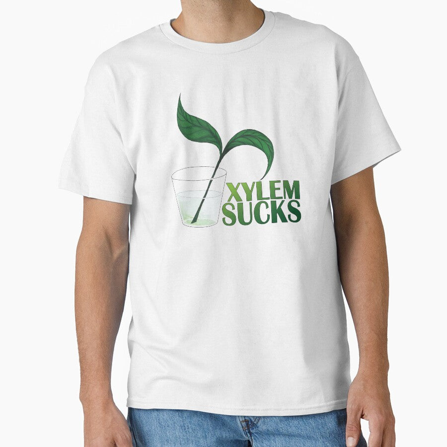 Xylem sucks by PerpetualMM
