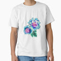 Colorful flower 5 by Ahimsazen