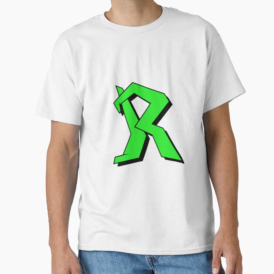 Letter design by Xmax_