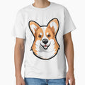 Welsh Corgi by Grypis