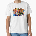 Nineties dolls nostalgia by Splendid Scibbles