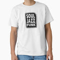 Soul jazz funk b/w by Soulstuff