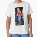Nineties movie star fashion nostalgia by Splendid Scibbles