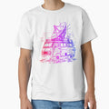 neon van blueprint by Rooted ka Grace