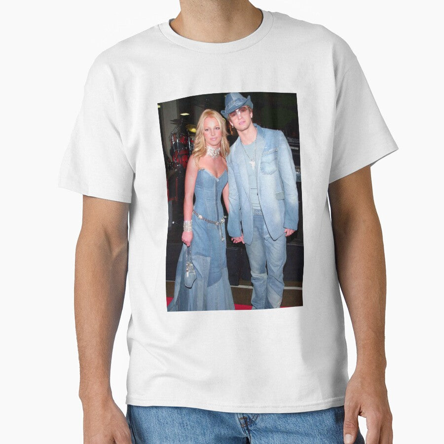 Nineties pop star fashion nostalgia by Splendid Scibbles