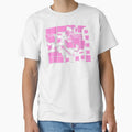 All about Pink & White by montaque8