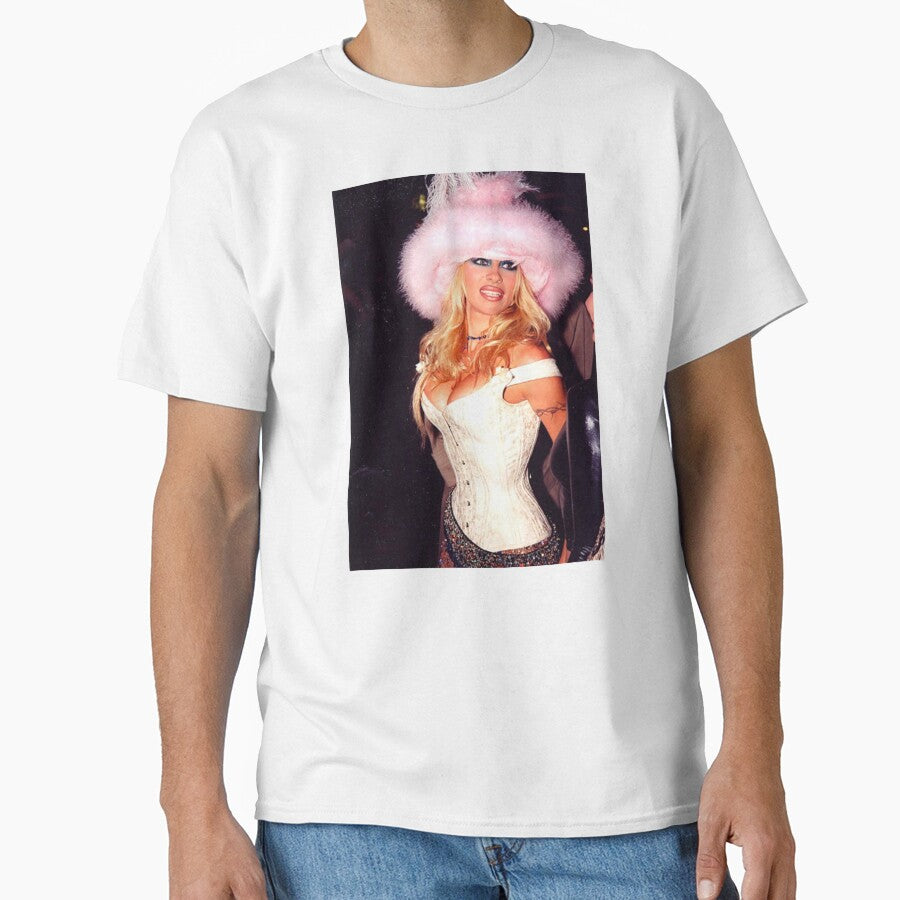 Nineties celebrity fashion nostalgia by Splendid Scibbles