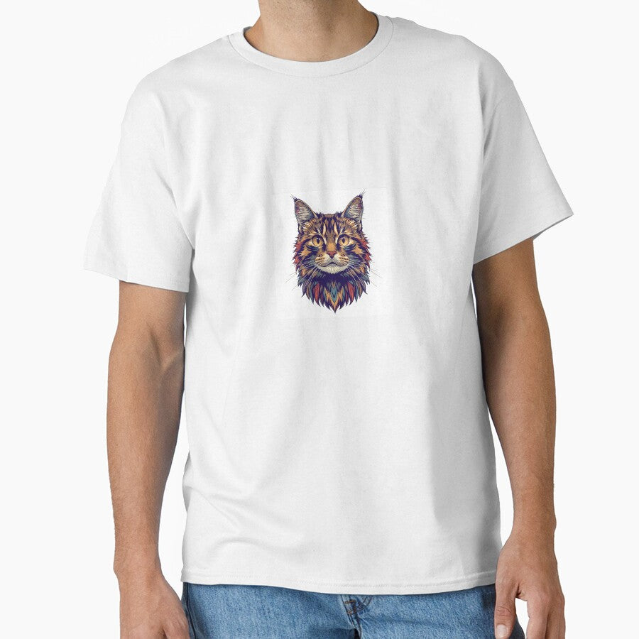 Cat by AnimDream