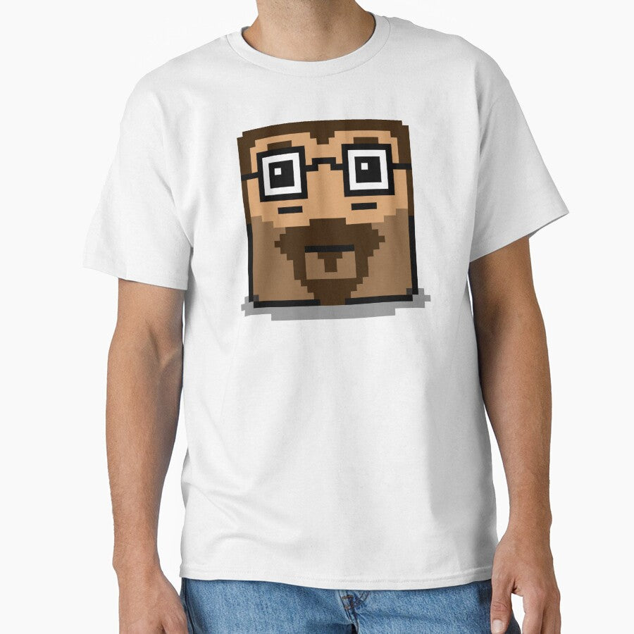 Gordon Freeman Pixel by red-designs
