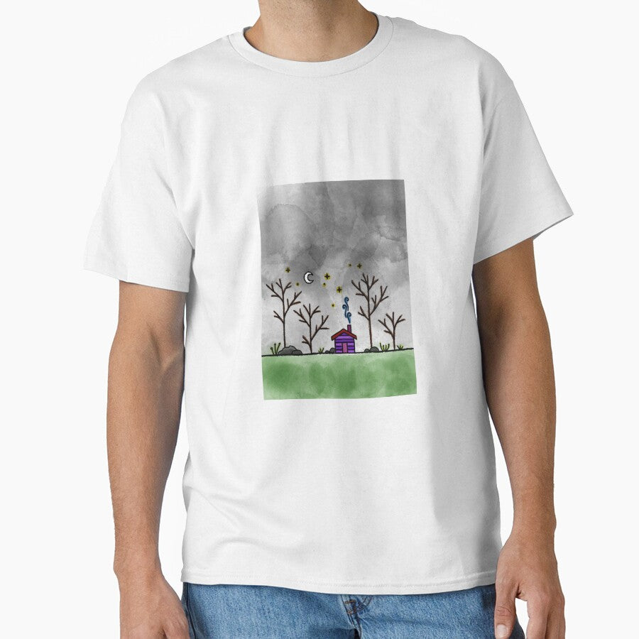 Nature by Wandcraft