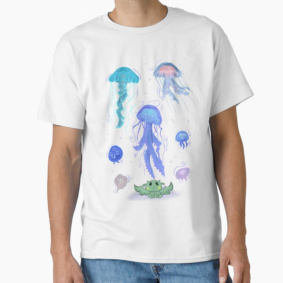 Under the Sea by Sharkuchhie