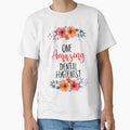 One Amazing Dental Hygienist by TeesYouWant