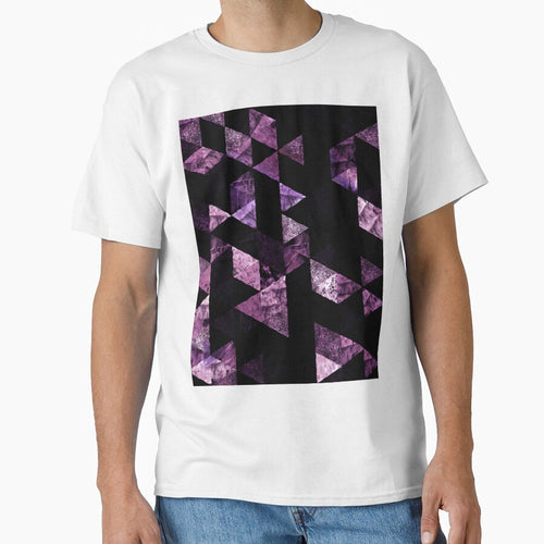 Abstract Geometric Background #34 by Amir Faysal