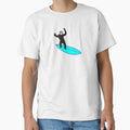 Chimp Surf by wahine24
