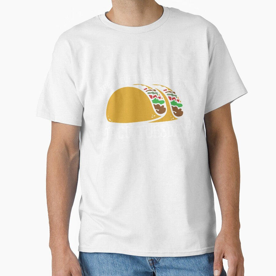 Taco tuesday everyday by FrictionMaxxing