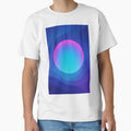 Calm Gradient Orb Minimalism by Fernova