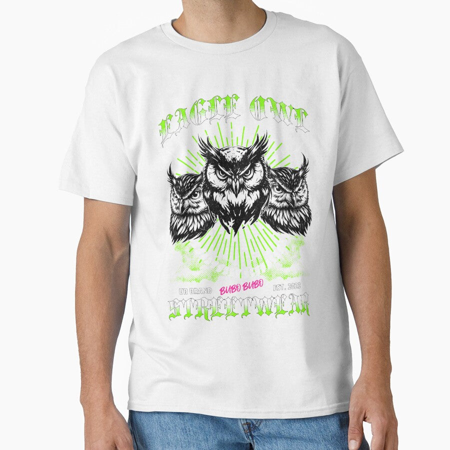 Y2K Streetwear. A Blast from the Past with a Modern Twist by MoodsofDesign