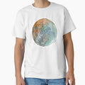 Ocean planet by Eelmaiden